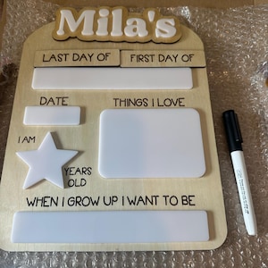 Beth added a photo of their purchase