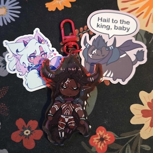 Alyssa added a photo of their purchase