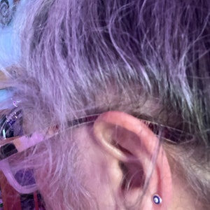 Victoria added a photo of their purchase