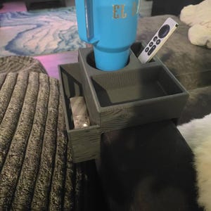 Henry added a photo of their purchase