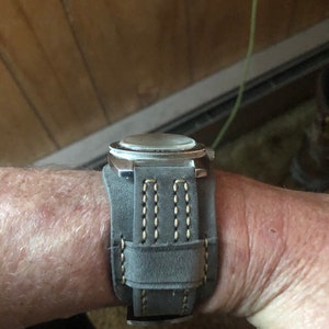 Charles added a photo of their purchase