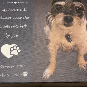 Hillary added a photo of their purchase