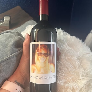 Jennie a ajouté une photo de son achat