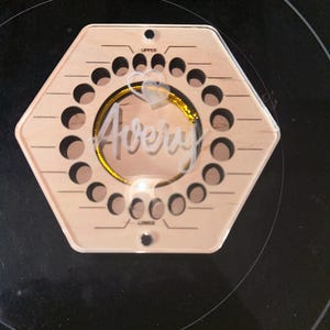 Etsy buyer added a photo of their purchase