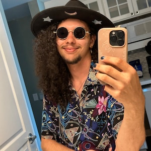 Jason added a photo of their purchase
