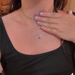Jenna hat ein Foto des gekauften Artikels hinzugefügt