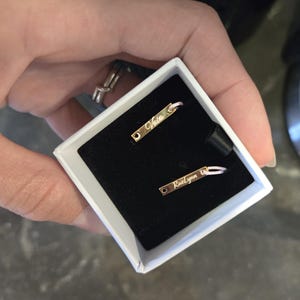 Hannah added a photo of their purchase