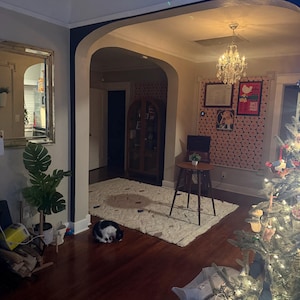 Ashley added a photo of their purchase