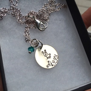 Amanda added a photo of their purchase