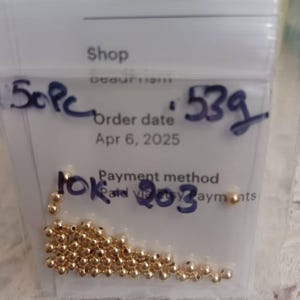 Marcia added a photo of their purchase