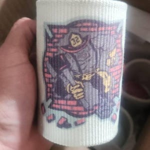 Eric added a photo of their purchase