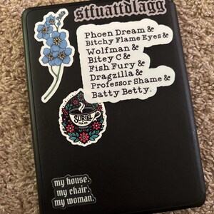 Jasmine ha añadido una foto de su compra