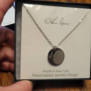 Jackie added a photo of their purchase