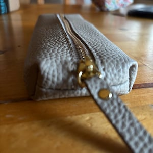 Lilli added a photo of their purchase