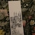 New York Bookmarks Set of 4, New York City Architecture Bookmarks, New ...