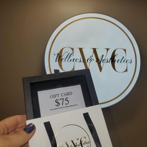 Belinda added a photo of their purchase