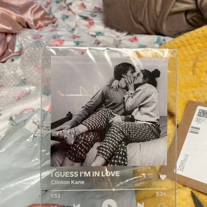Ema added a photo of their purchase