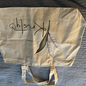 Hazel added a photo of their purchase