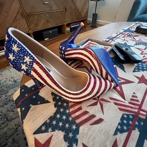 Shauna added a photo of their purchase