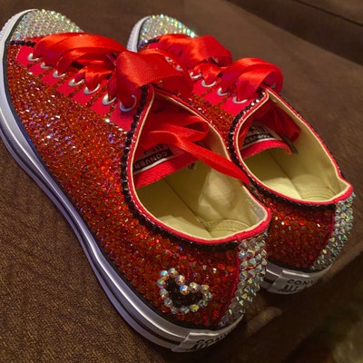 Butterfly Custom Bling Bedazzled Rhinestone Crocs Shoes - Etsy