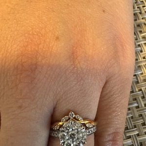 Jacob added a photo of their purchase