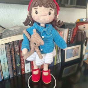 Claudia added a photo of their purchase