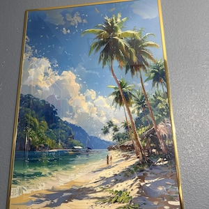 Fougere added a photo of their purchase
