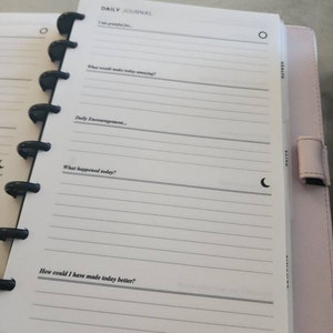 Skinny Classic Happy Planner Tracker Bundle Printable Habit Tracker ...