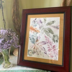 Ruth added a photo of their purchase
