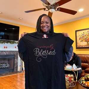 Felisha added a photo of their purchase