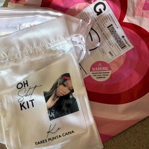 Jakiea added a photo of their purchase