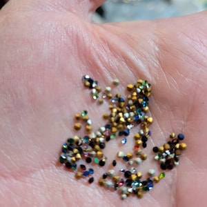 Tinte Per Capelli Mline Pro Shampoo Cristalli 400 Ml - Foto 7