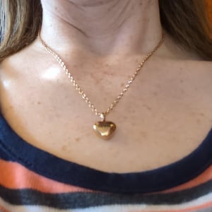 Heather added a photo of their purchase