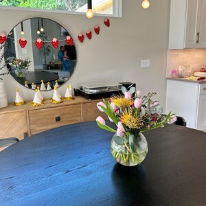 Lauren hat ein Foto des gekauften Artikels hinzugefügt