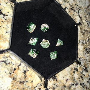 Erin added a photo of their purchase