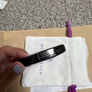 Annette added a photo of their purchase