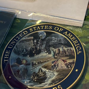 Martha added a photo of their purchase