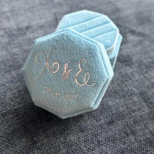 Elina added a photo of their purchase