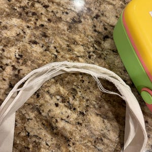 Katie adicionaram uma foto da sua compra
