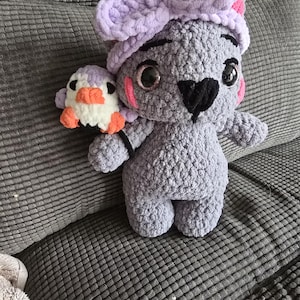 Zita ha añadido una foto de su compra