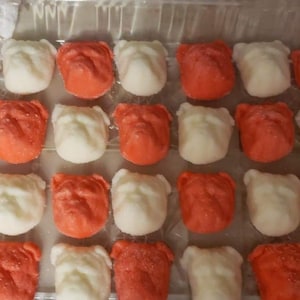 Brenda added a photo of their purchase