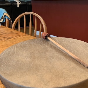 Molly added a photo of their purchase