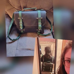 Katie hat ein Foto des gekauften Artikels hinzugefügt