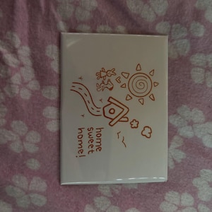 Ellie added a photo of their purchase
