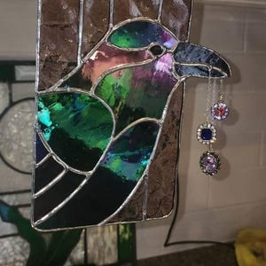 Kimberly added a photo of their purchase