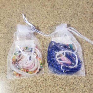 Quiana added a photo of their purchase