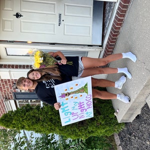Heather added a photo of their purchase