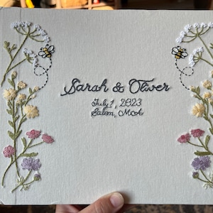 Sarah added a photo of their purchase