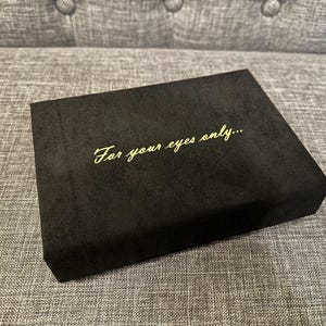 Sebastian added a photo of their purchase