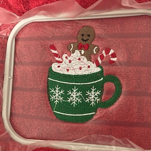 Katie hat ein Foto des gekauften Artikels hinzugefügt